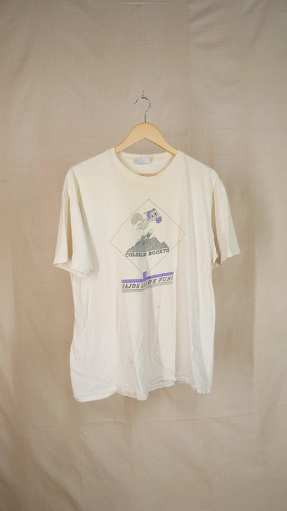 1990s Colorado Tee | L