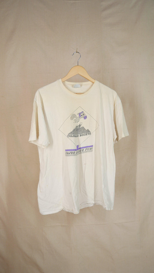1990s Colorado Tee | L