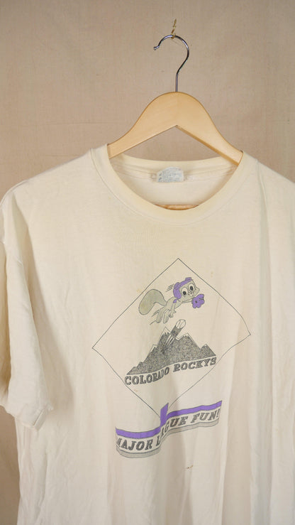 1990s Colorado Tee | L