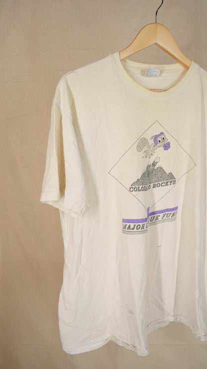 1990s Colorado Tee | L