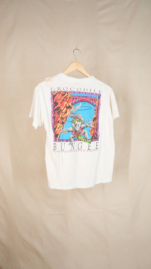 1990s Croc Tee | M