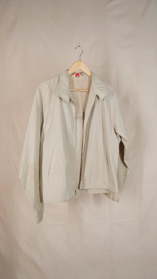 1960s Camp Jacket | L