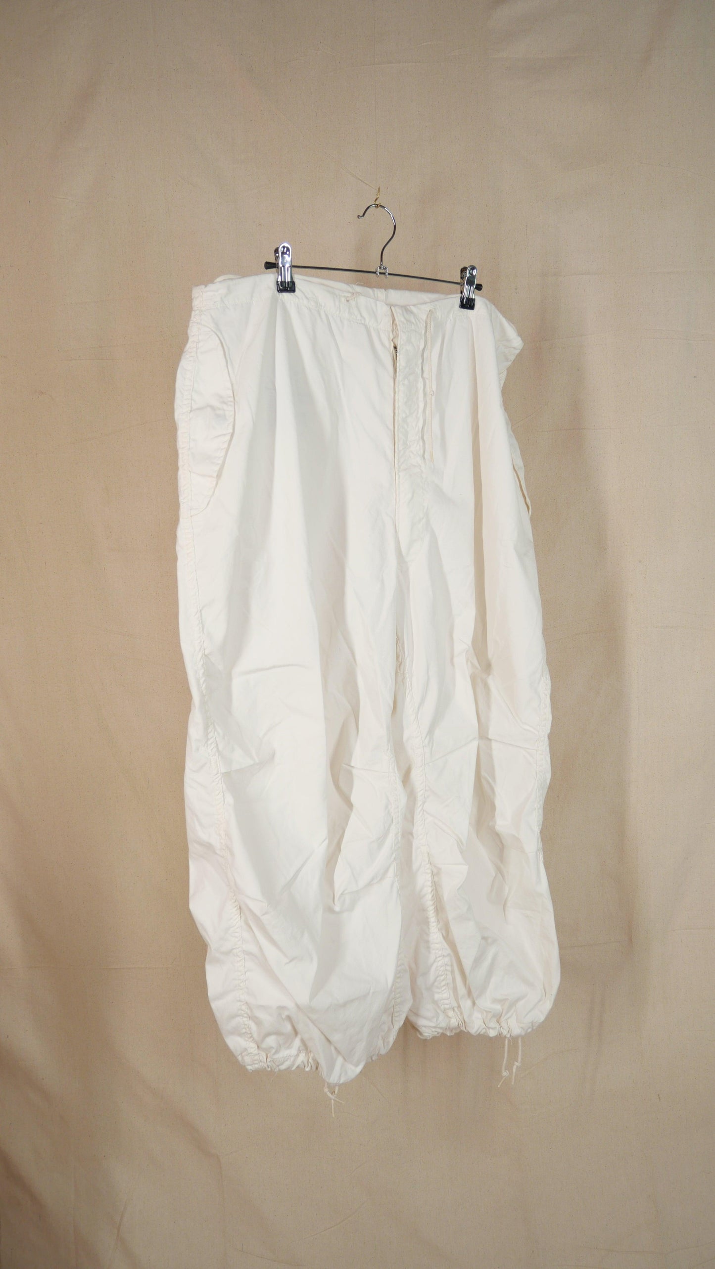 1970s Arctic Shell Pants | 32