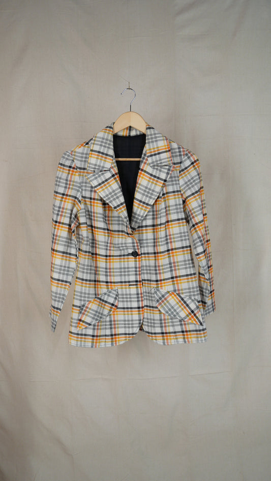 1970s Blazer | S