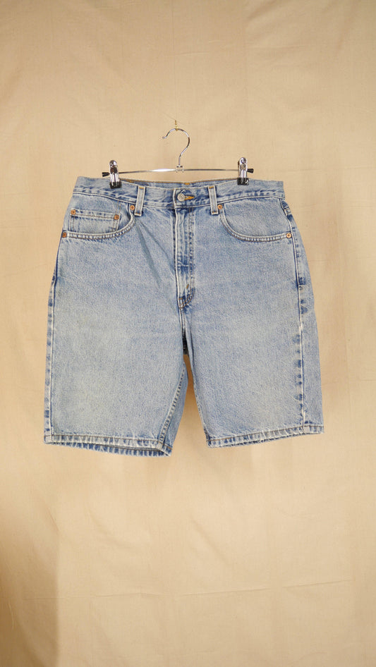 1990s Levi's Shorts | 34