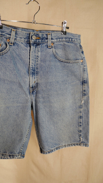 1990s Levi's Shorts | 34