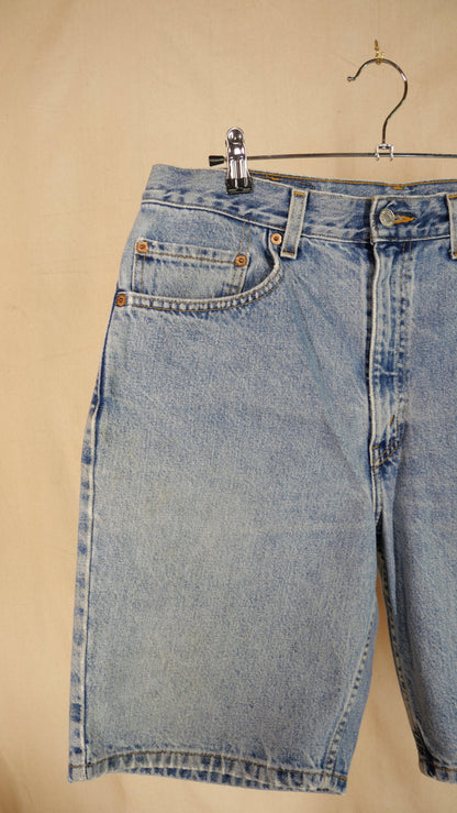 1990s Levi's Shorts | 34