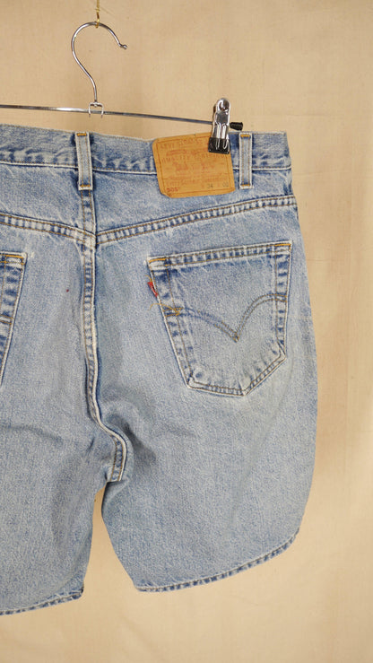 1990s Levi's Shorts | 34