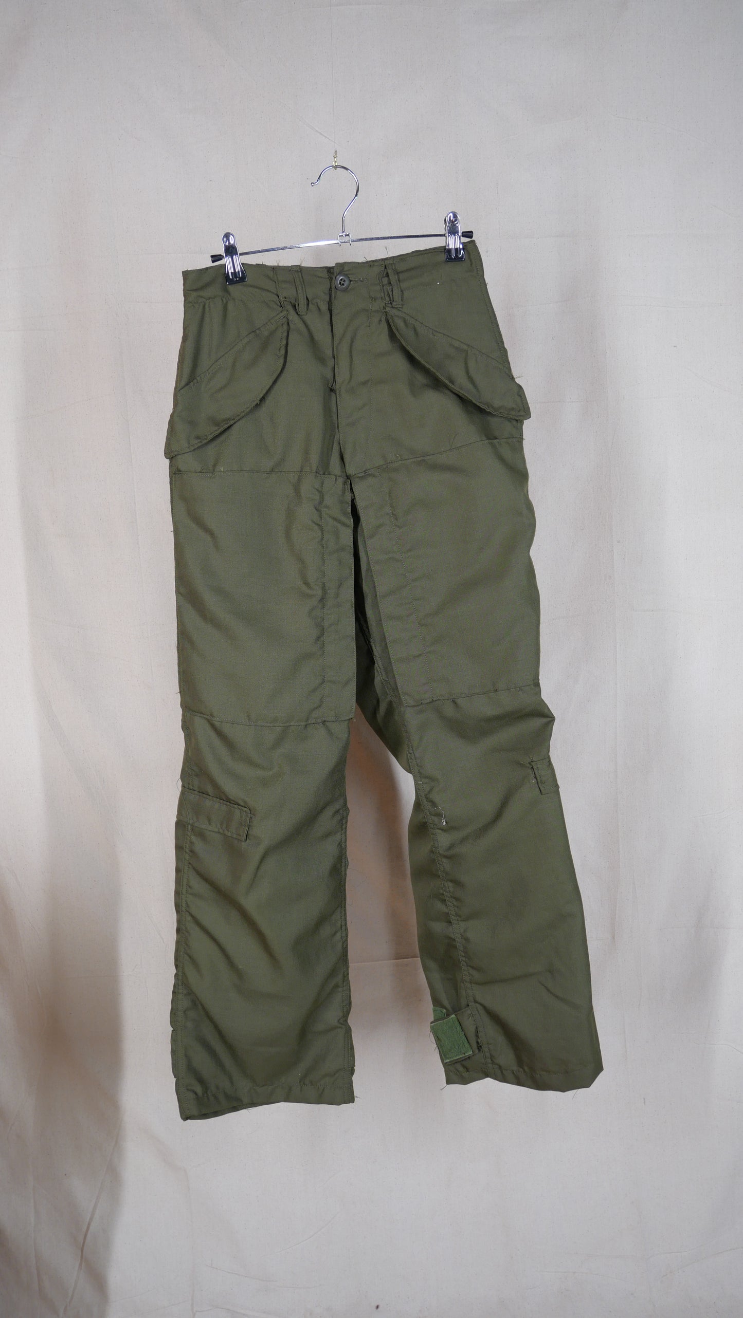 1970s Aviator Cargo Pants | 27