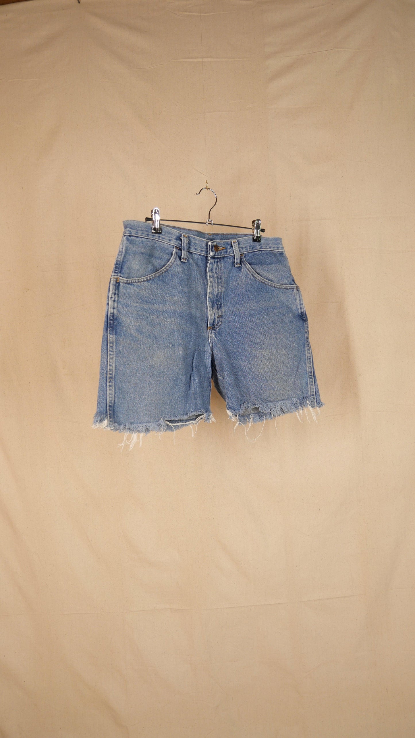 1990s Rustler Jorts | 33