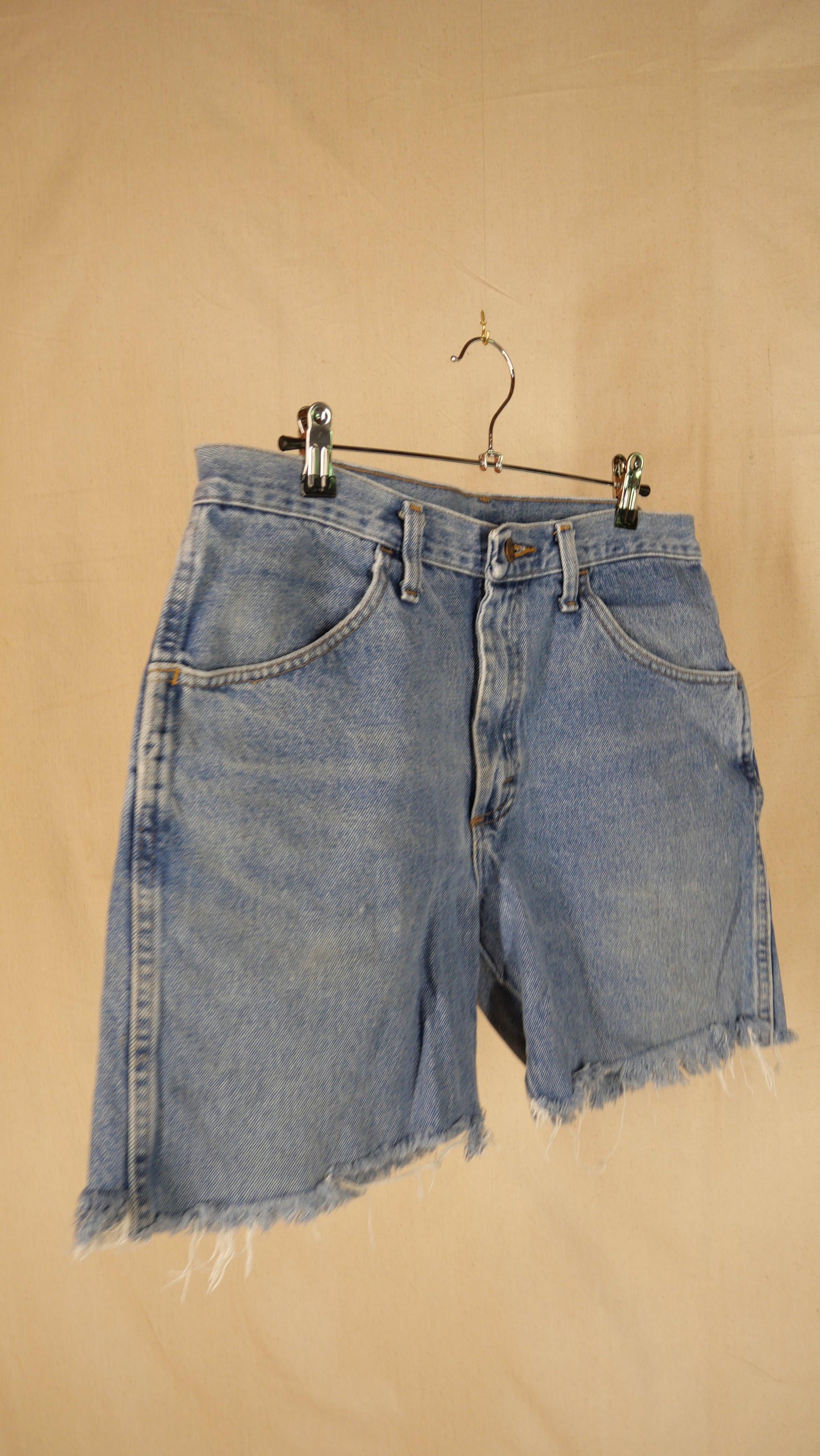 1990s Rustler Jorts | 33