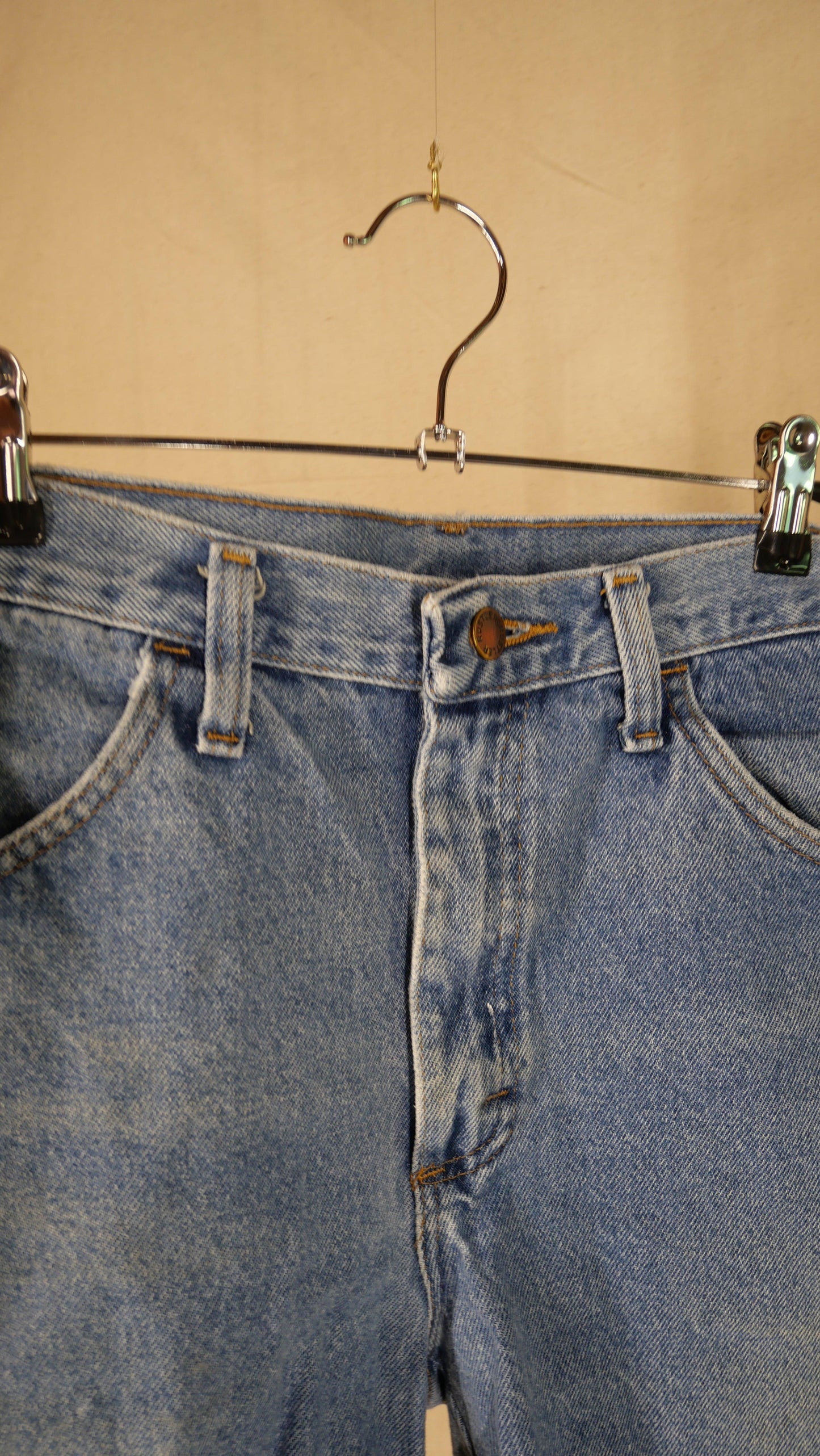 1990s Rustler Jorts | 33