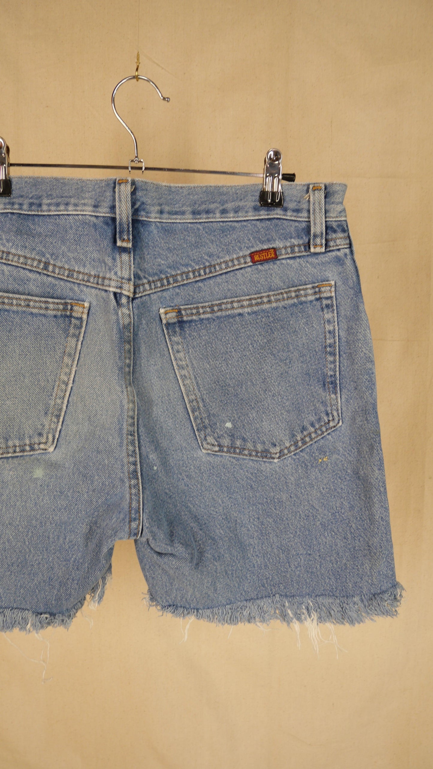 1990s Rustler Jorts | 33