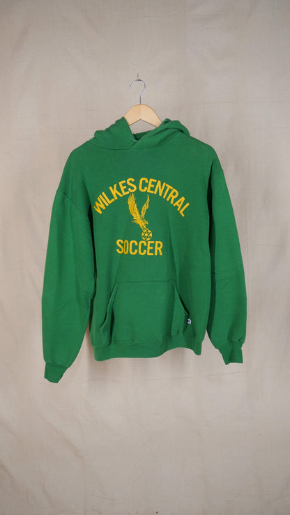 1980s Russell Hoodie | L
