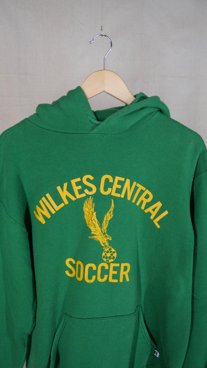 1980s Russell Hoodie | L