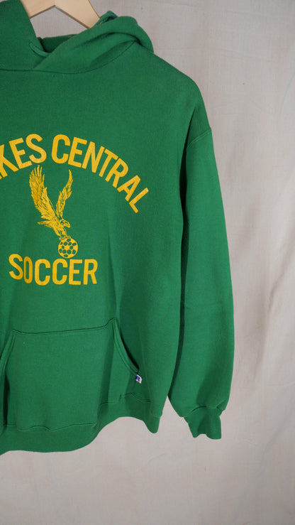 1980s Russell Hoodie | L