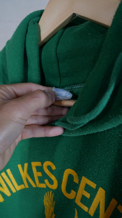 1980s Russell Hoodie | L