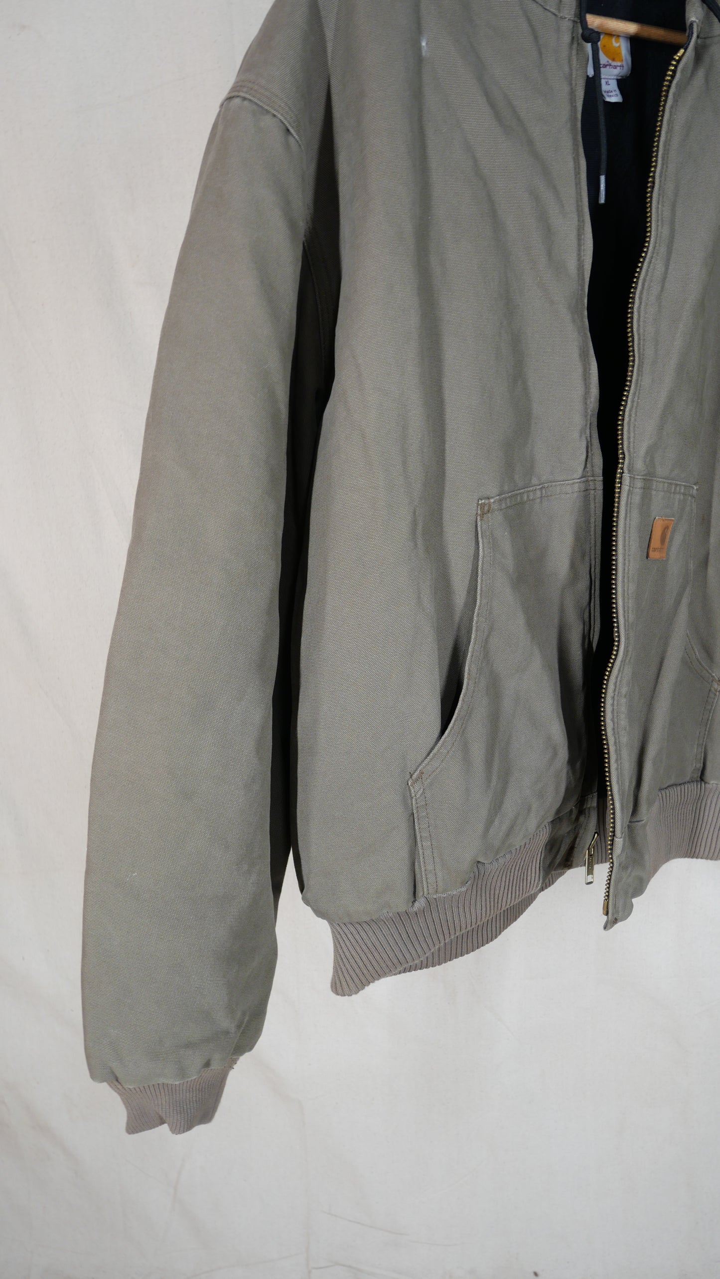 2000s Carhartt Jacket | XL