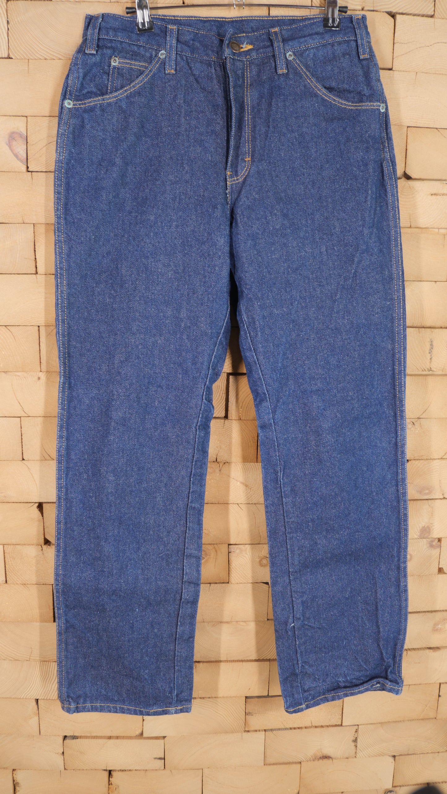 1980s Dickies Denim | 31