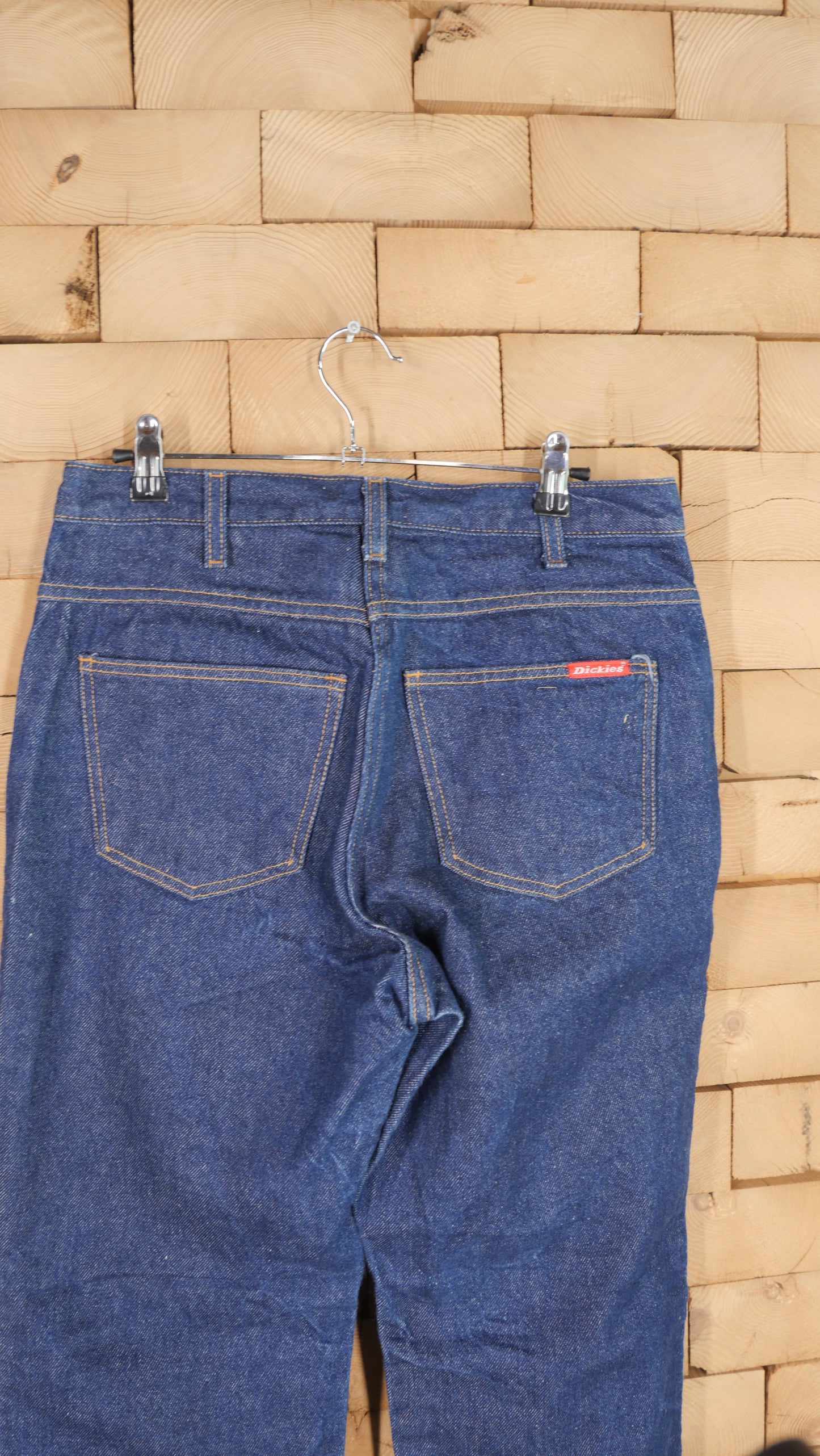 1980s Dickies Denim | 31