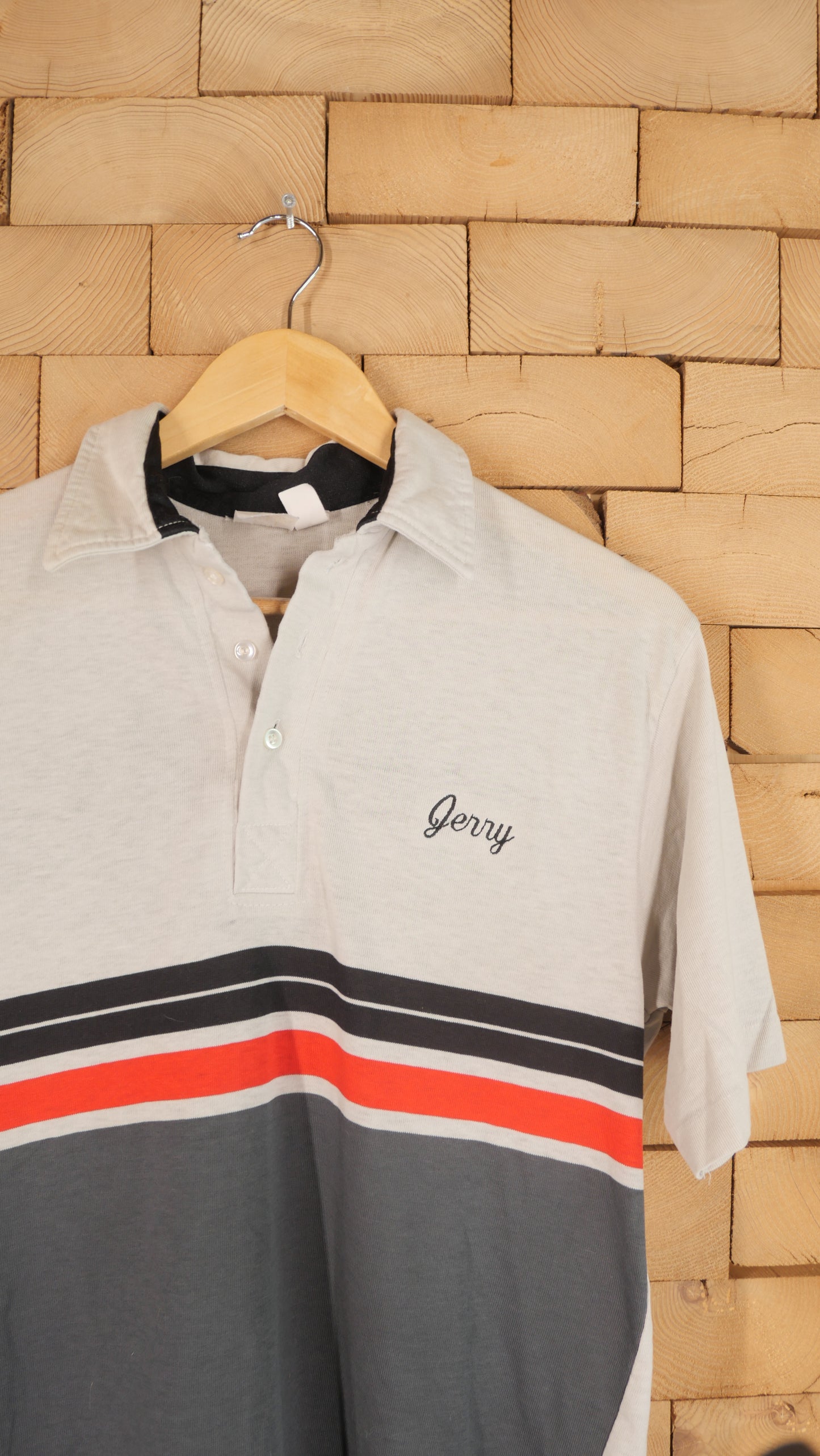 1970s General Store Shirt | M