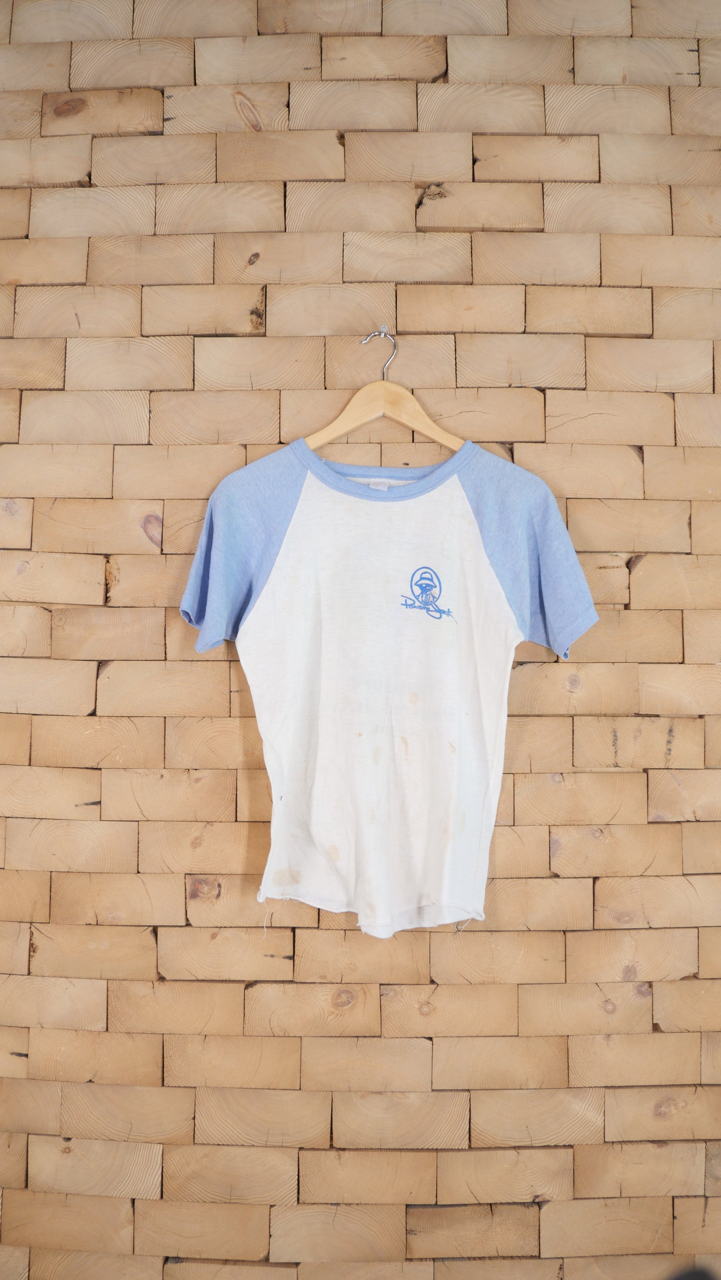 1980s Panama Jack Tee | M