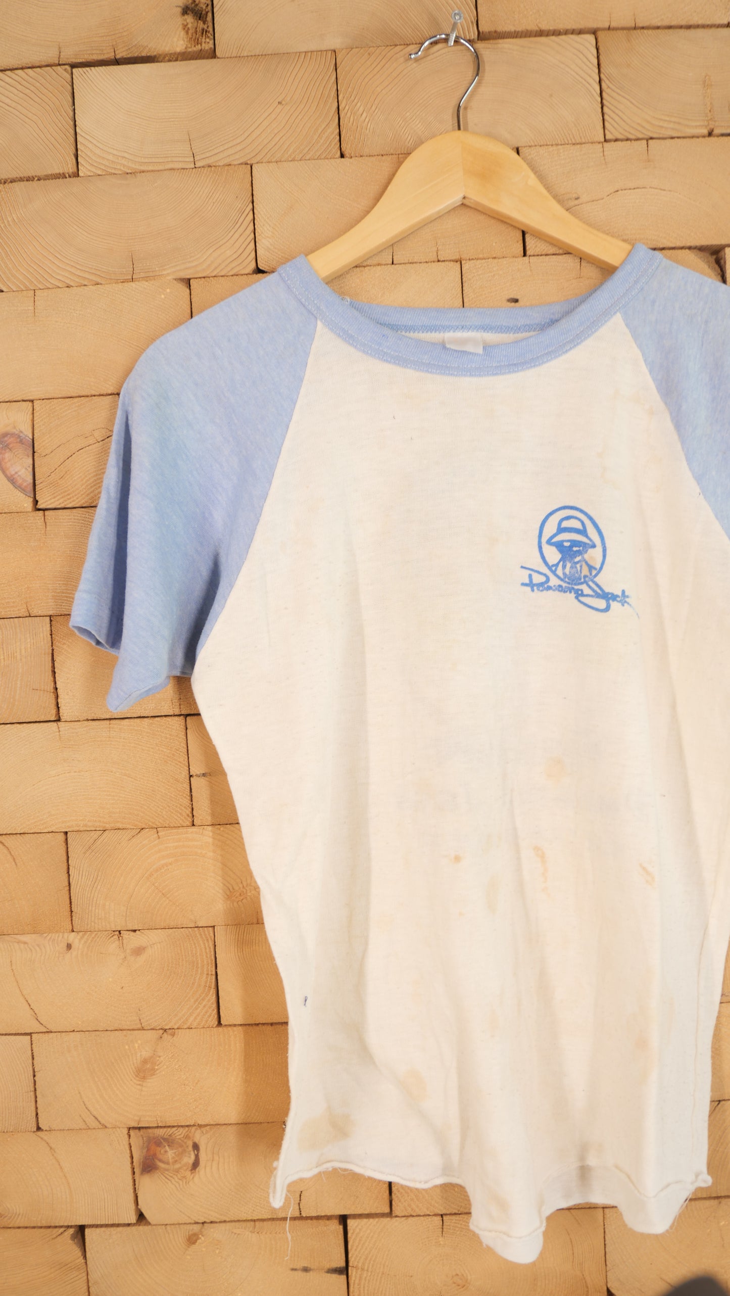 1980s Panama Jack Tee | M