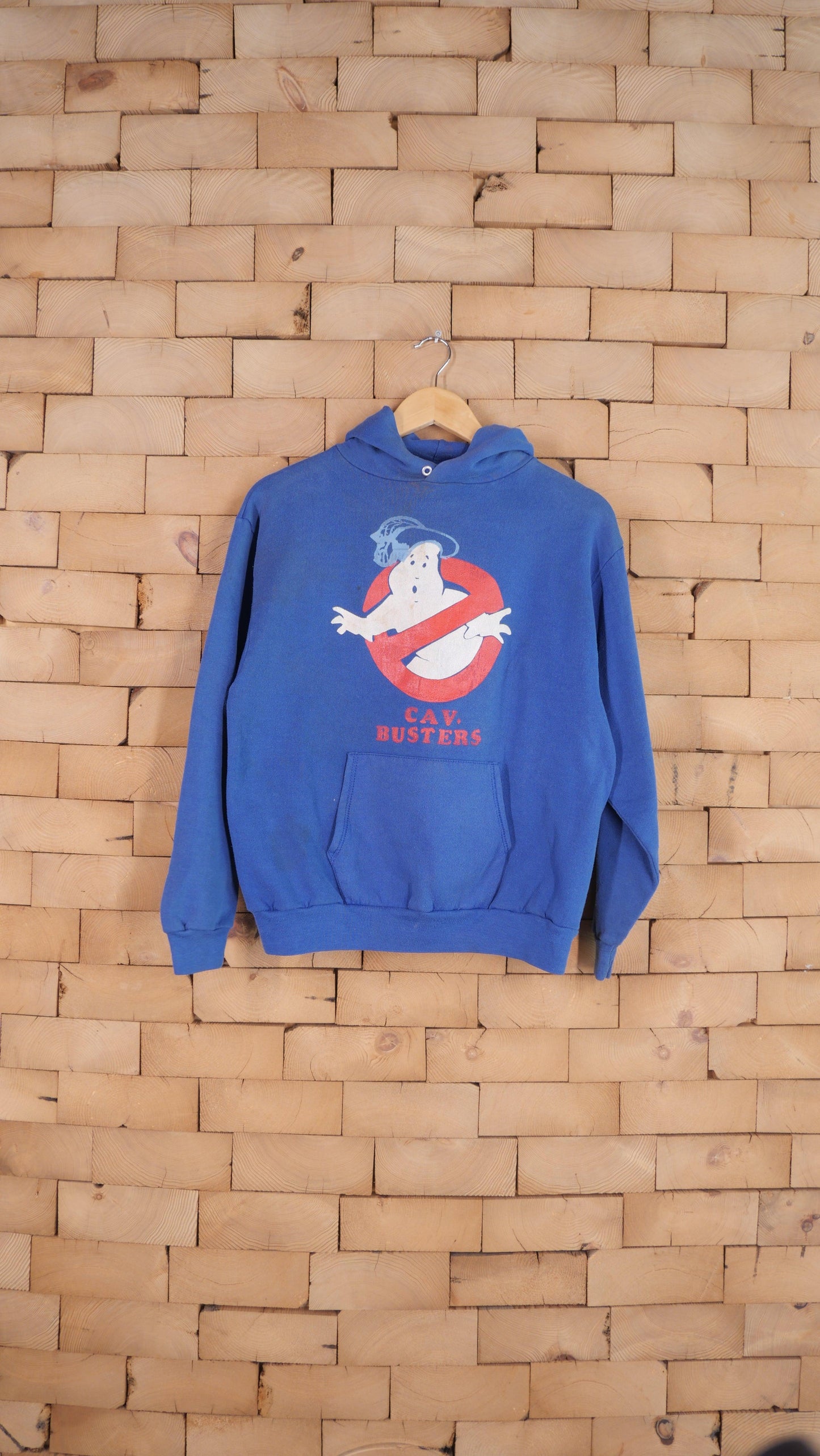 1970s Ghostbusters Tee | M