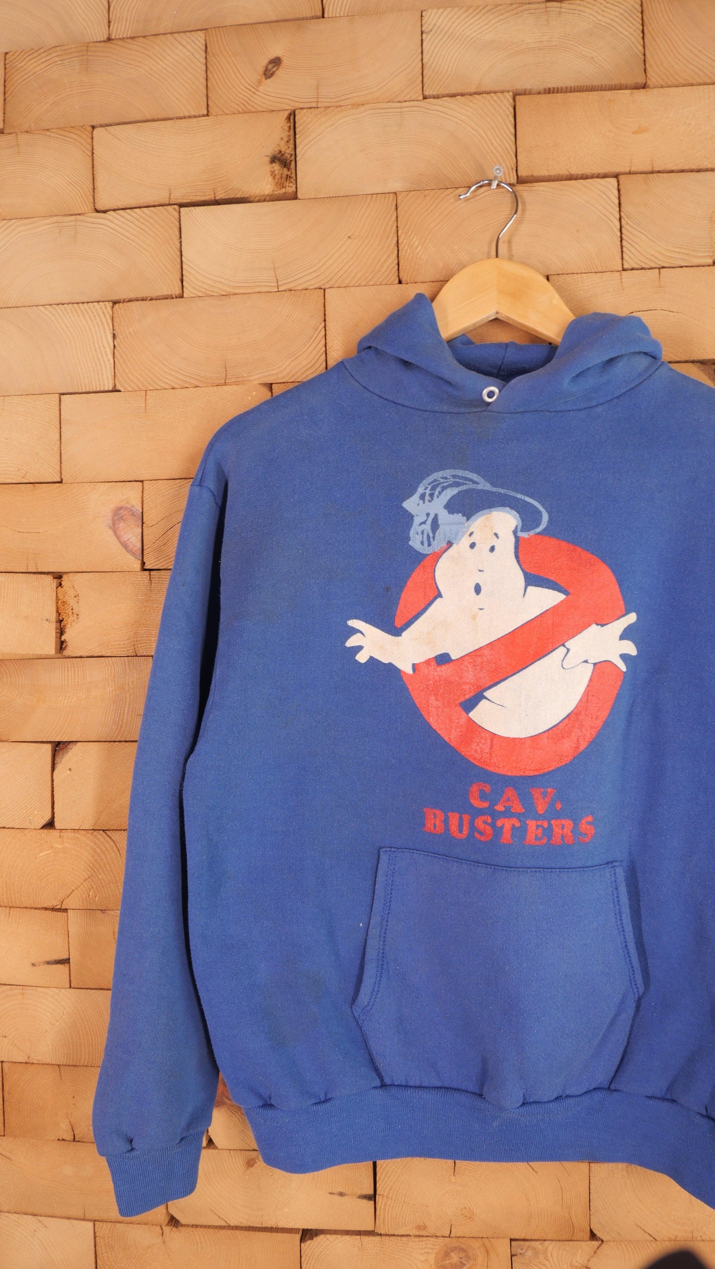 1970s Ghostbusters Tee | M