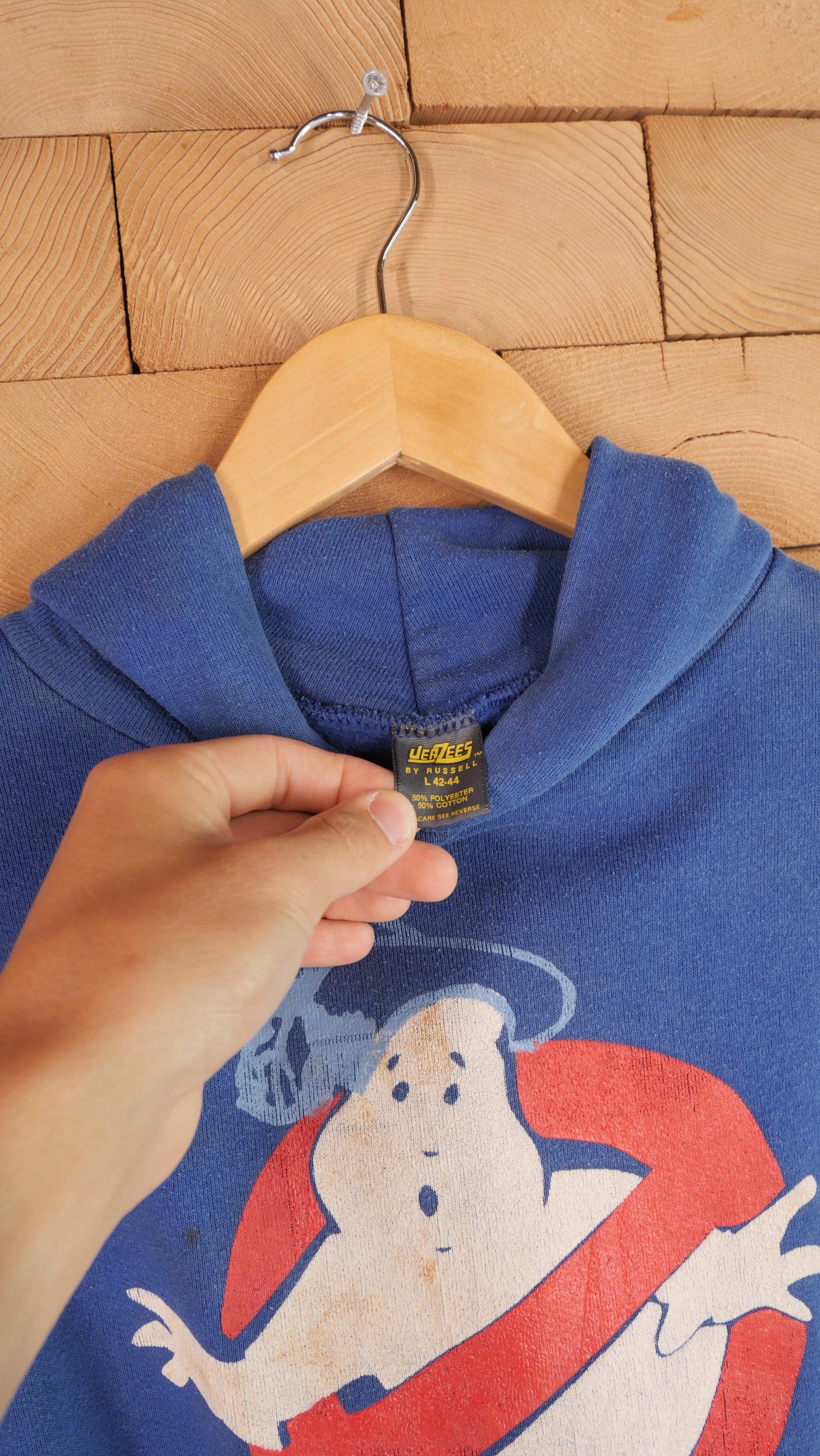 1970s Ghostbusters Tee | M