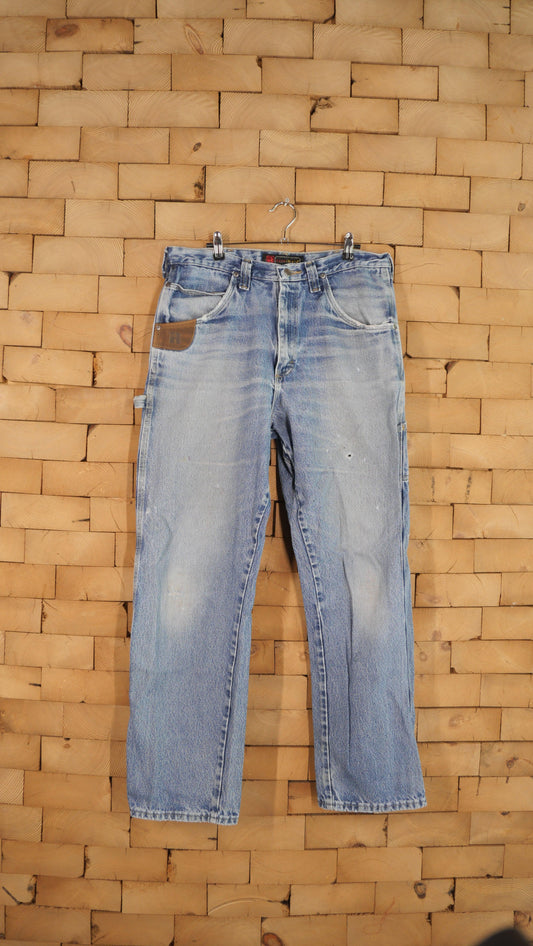 2000s Work Jeans | 34