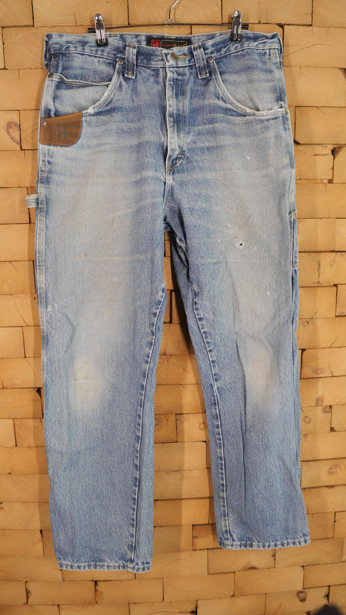 2000s Work Jeans | 34