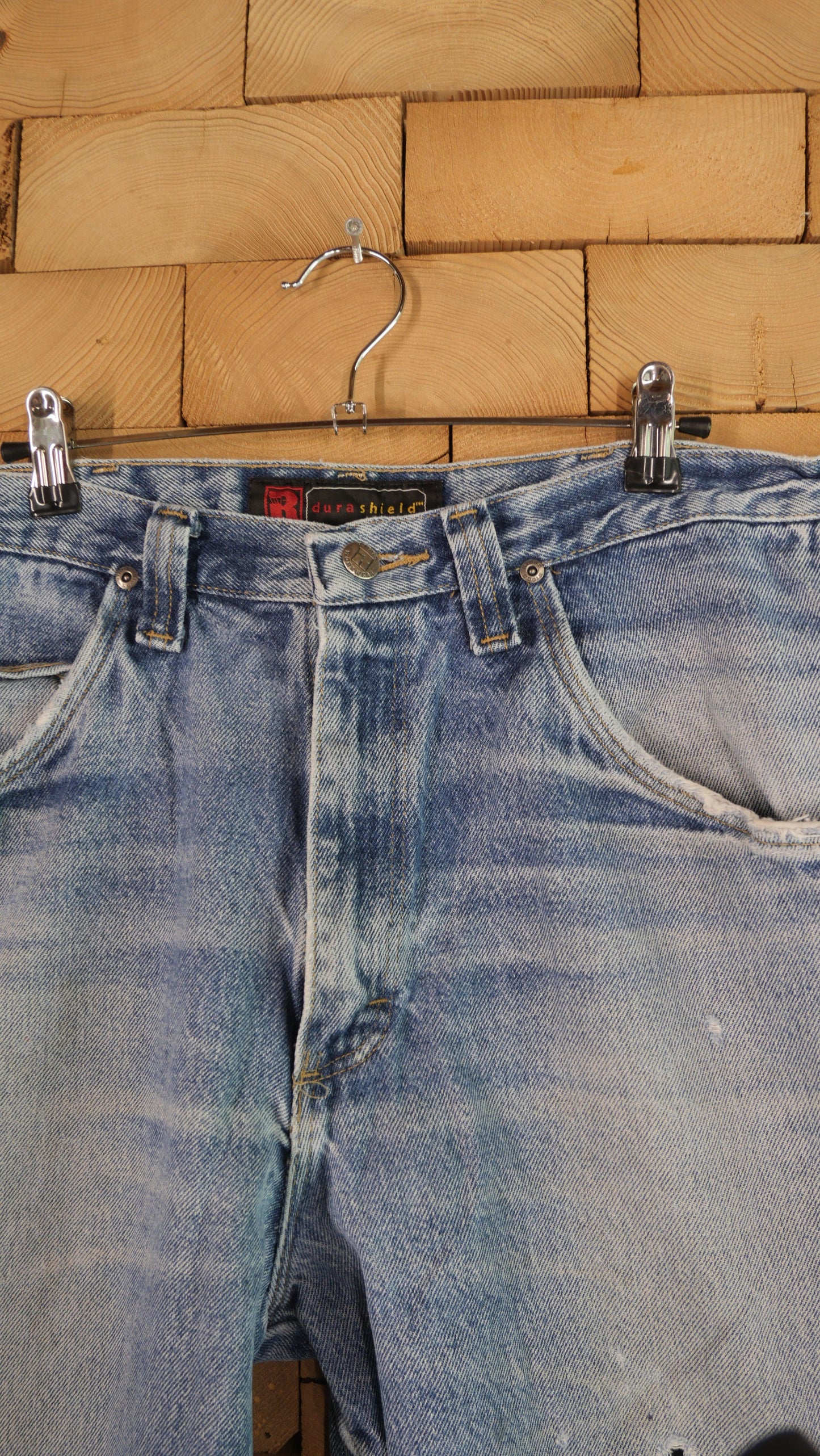 2000s Work Jeans | 34