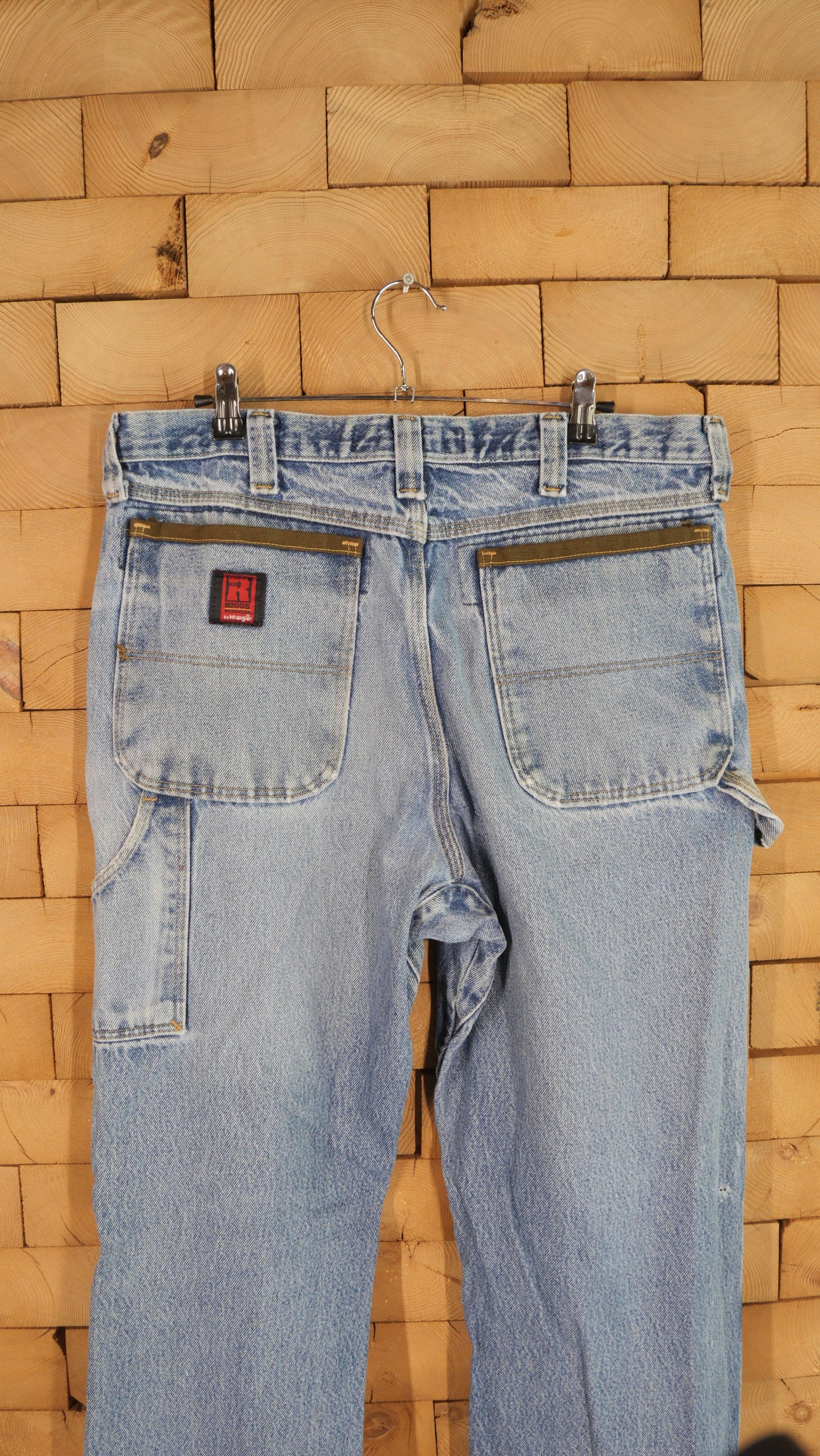 2000s Work Jeans | 34