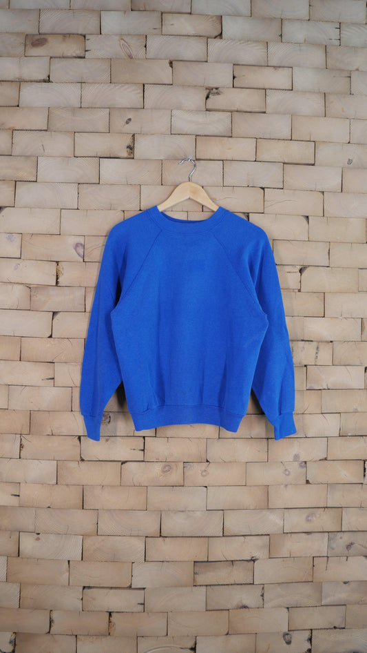 1980s Raglan Sweat | M