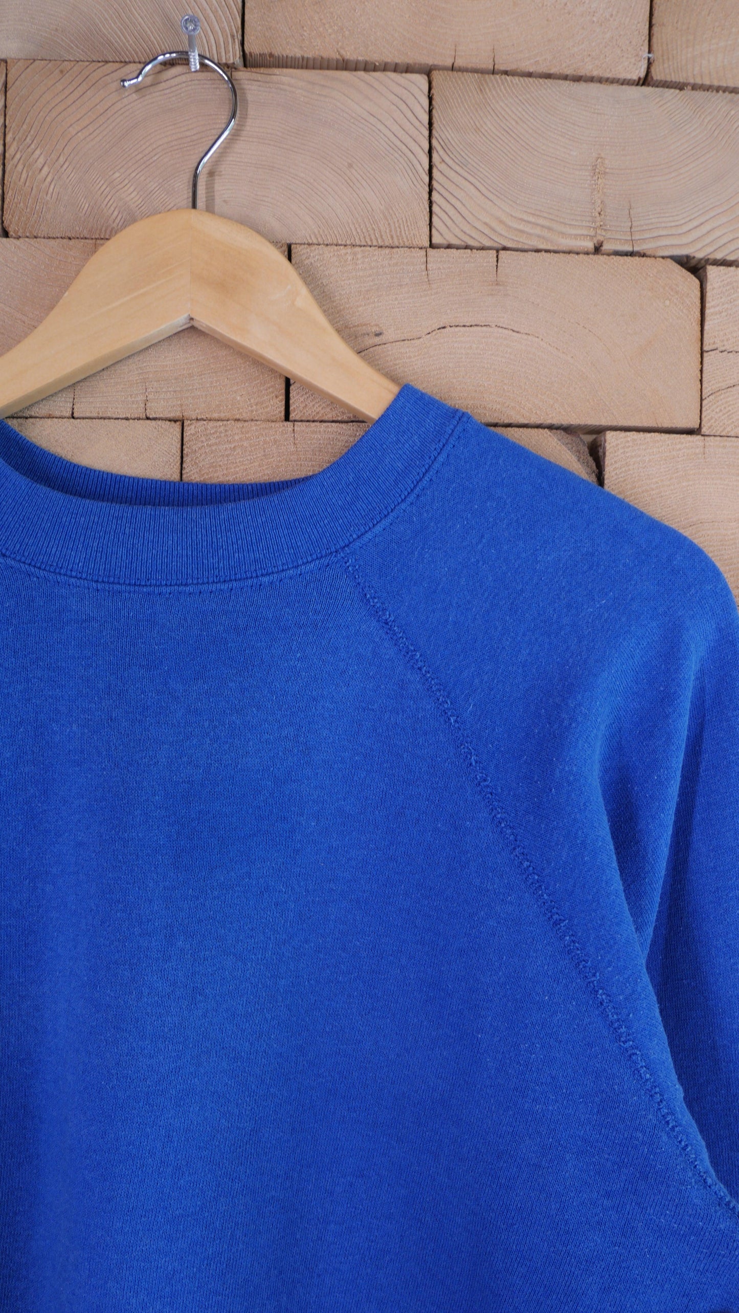 1980s Raglan Sweat | M