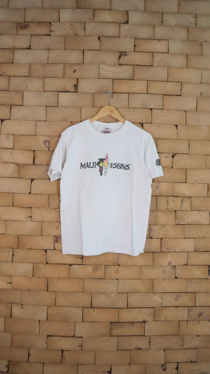 1990s Surf Shop Tee | M