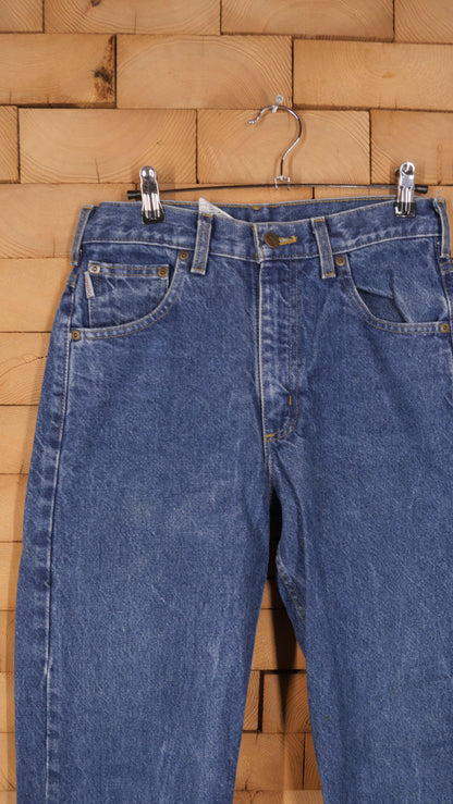 1980s Carhartt Denim | 29