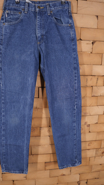 1980s Carhartt Denim | 29