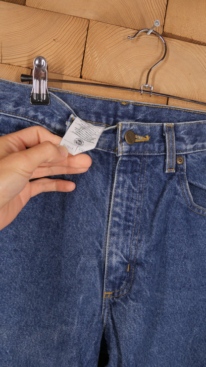 1980s Carhartt Denim | 29