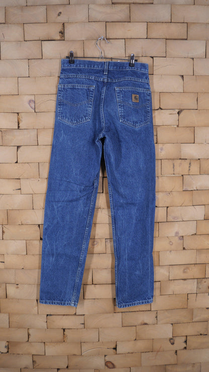 1980s Carhartt Denim | 29