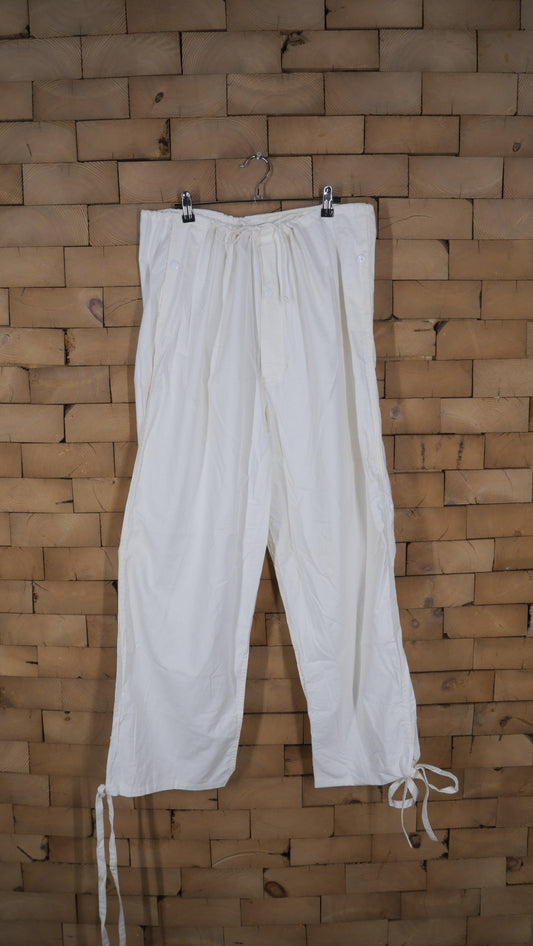 1960s Smock Pants | 36