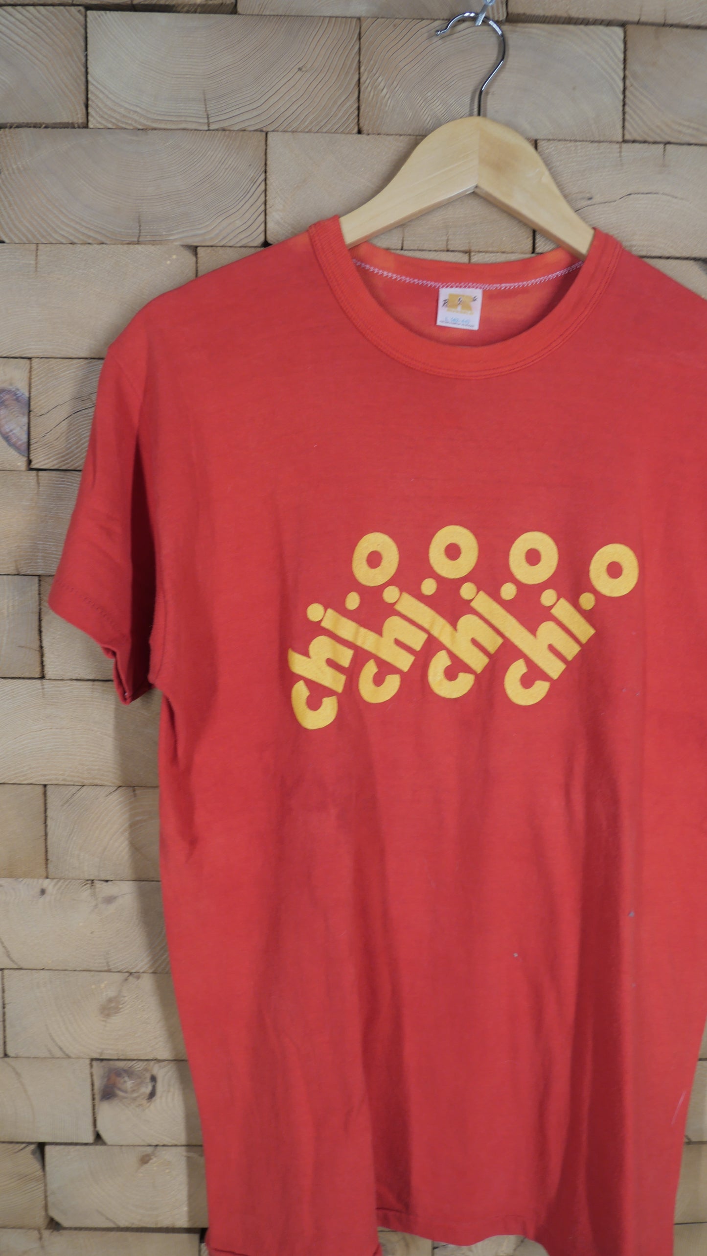 1970s Russell Tee | M