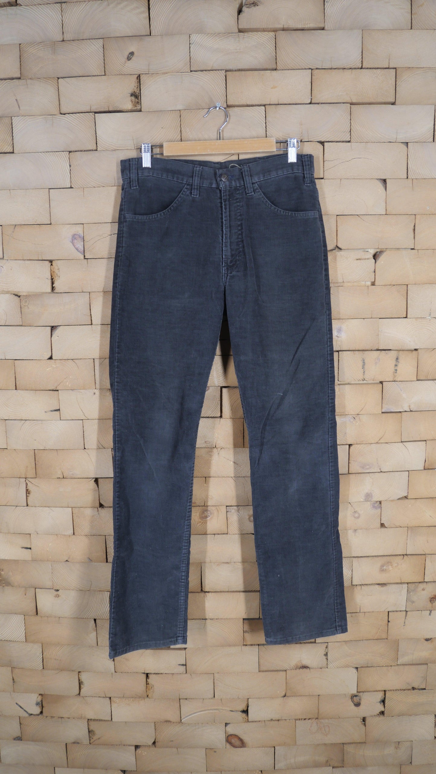 1970s Levi's Corduroy Pants | 32