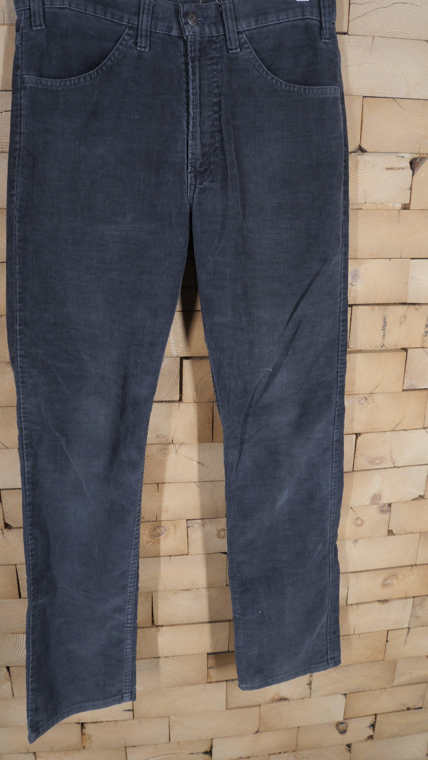 1970s Levi's Corduroy Pants | 32