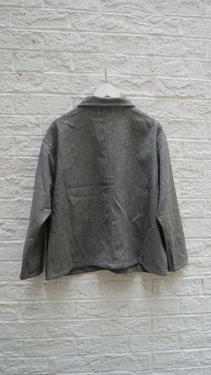 Despise Gossip Chore Jacket