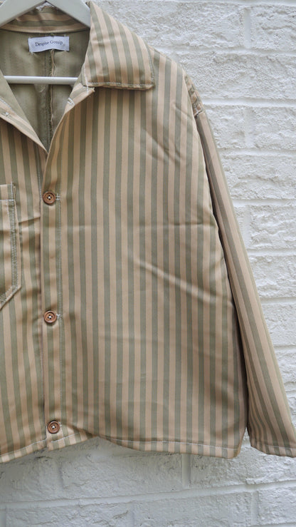 Despise Gossip Chore Jacket