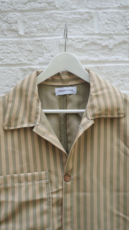 Despise Gossip Chore Jacket