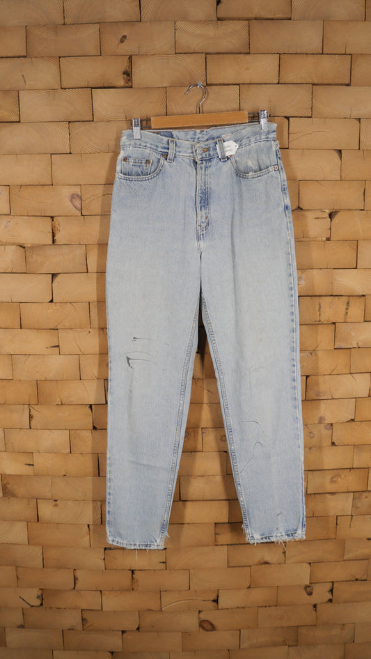 1990s Light Wash Levis | 30