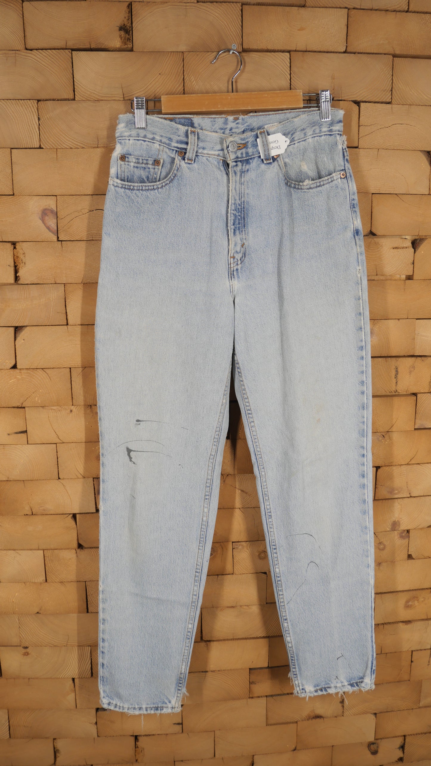 1990s Light Wash Levis | 30